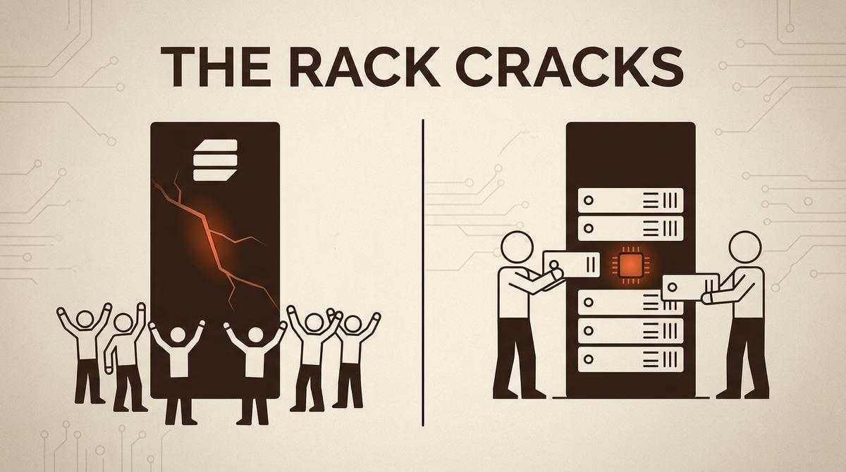 AMD Helios entre en volume, Grok 4.6 accélère, l'AI Act mord : la semaine où la carte s'est redessinée